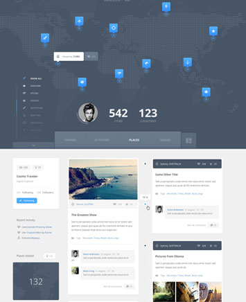 Web漏洞扫描工具